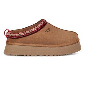 Women's Size 9 UGG Chestnut Tazz Slippers, Platform